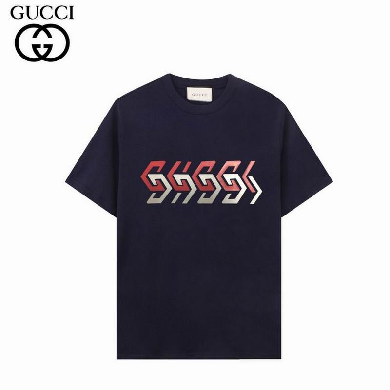 Gucci Men's T-shirts 1635